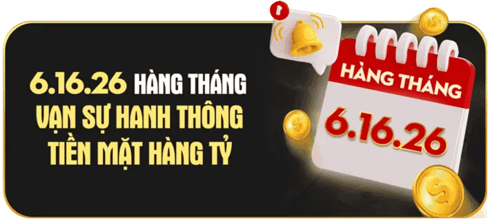 Tỷ lệ hoàn trả cao hơn