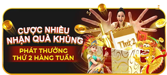 Ưu đãi cá nhân hóa
