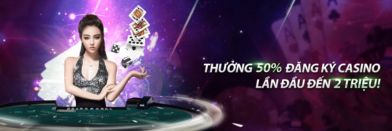 Sòng bạc trực tuyến Freebet Win với ưu đãi freebet win hấp dẫn