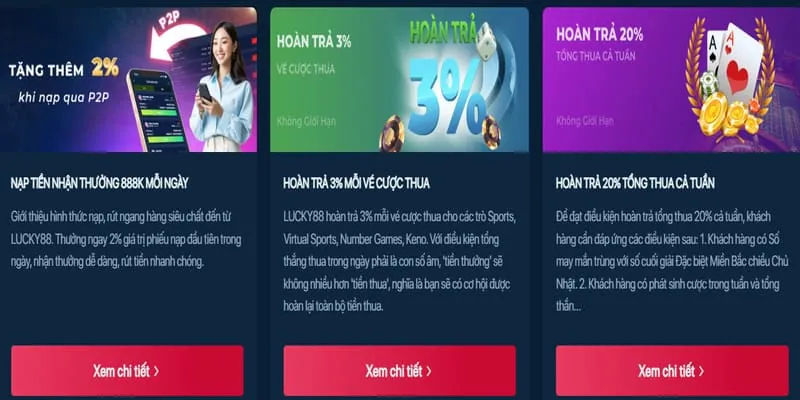 Tham gia VIP freebet win ngay
