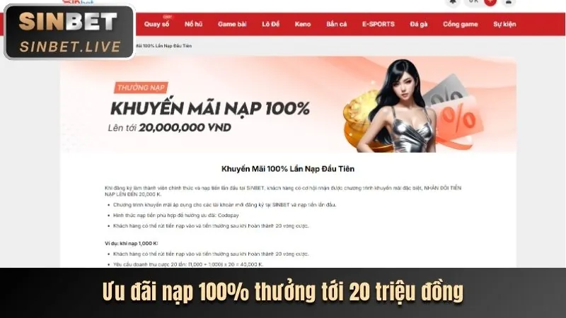 Tin tức về các trò chơi sòng bạc mới